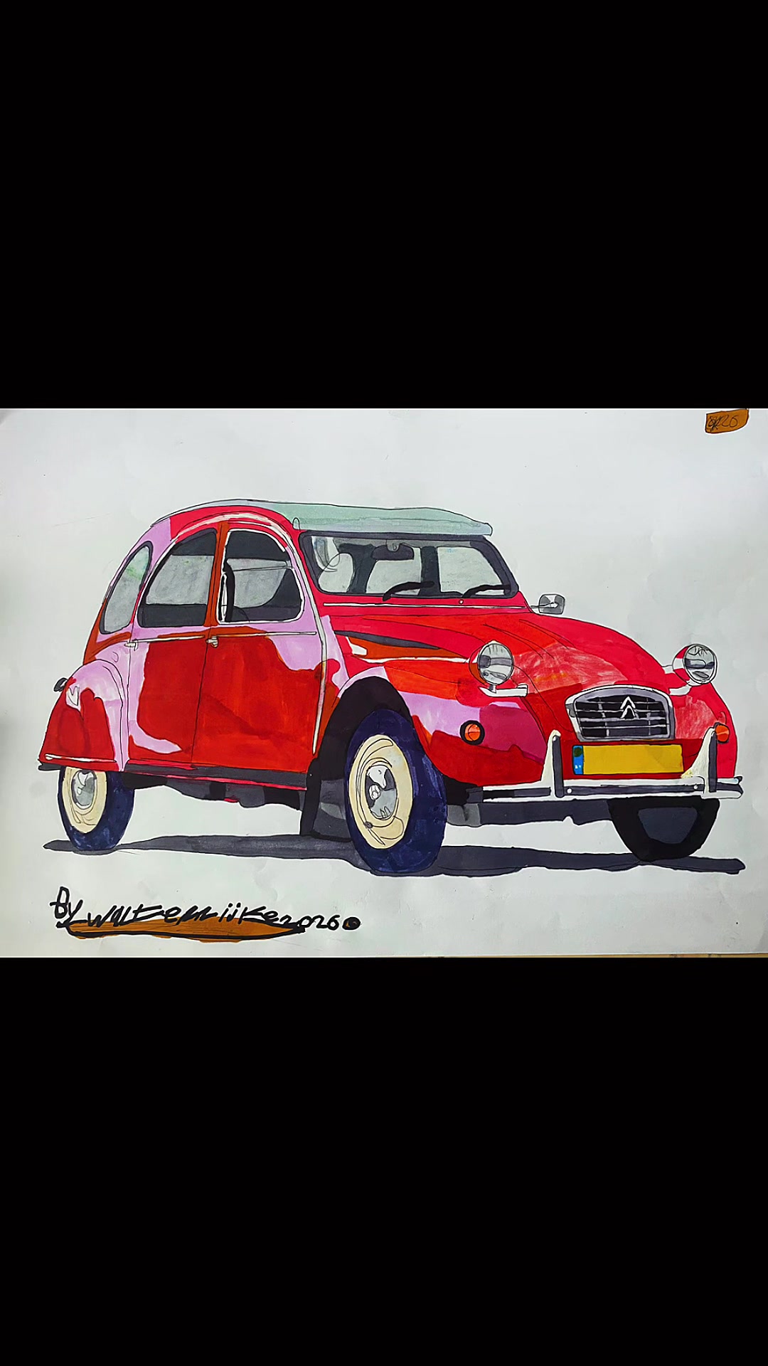 @Walter Rijke Art and more