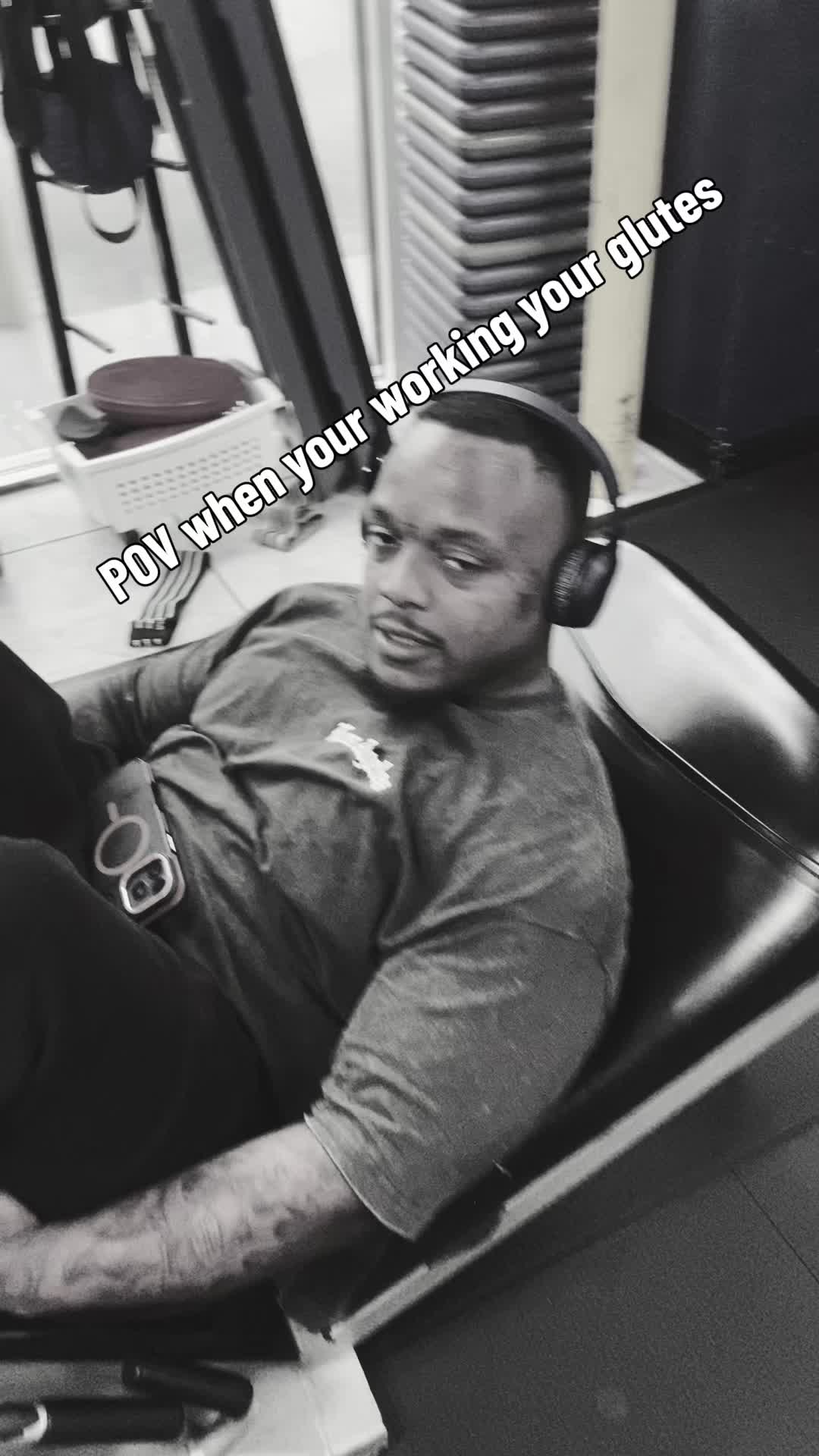 @BiGG Swole