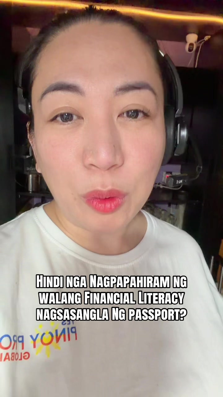@YES PINOY PRO GLOBAL