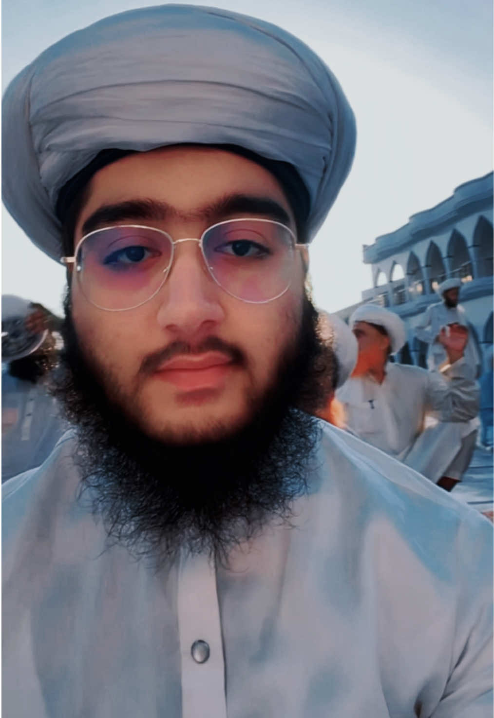 @🤍Hafiz Ahmad Saifi 🥀