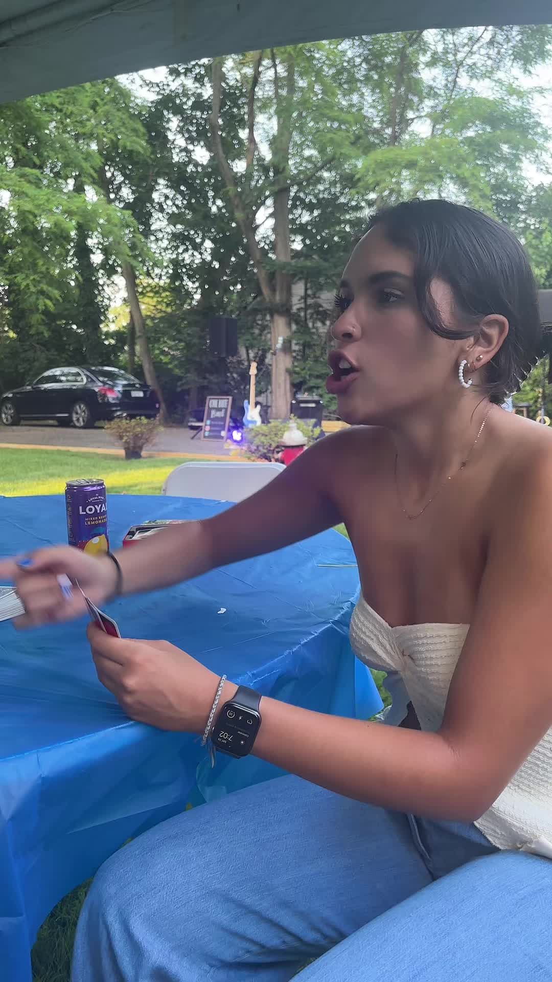@Ana Acosta