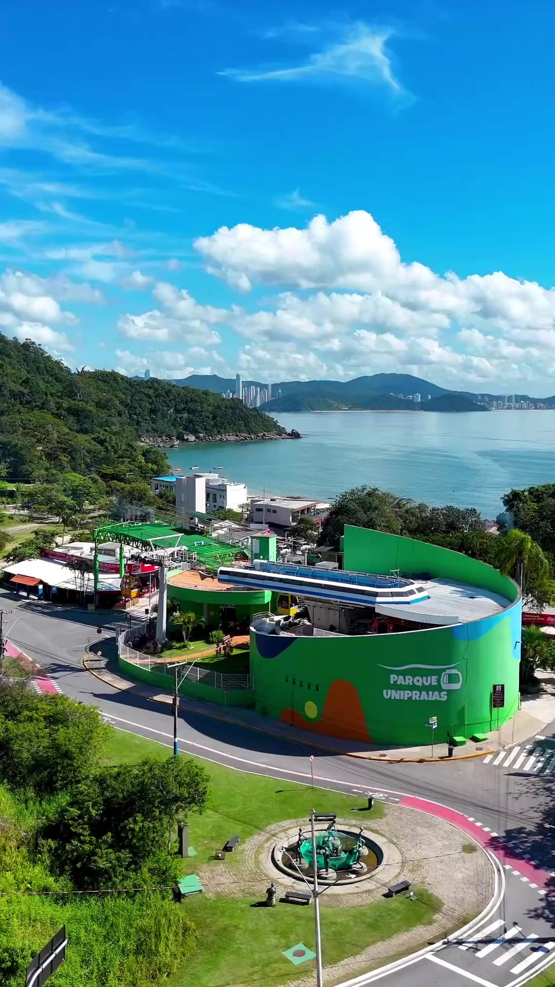 @Parque Unipraias