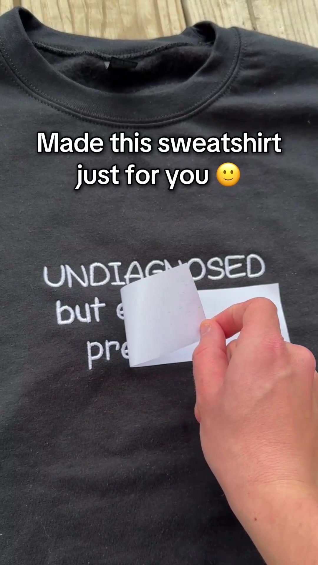 @Orbital Clothing