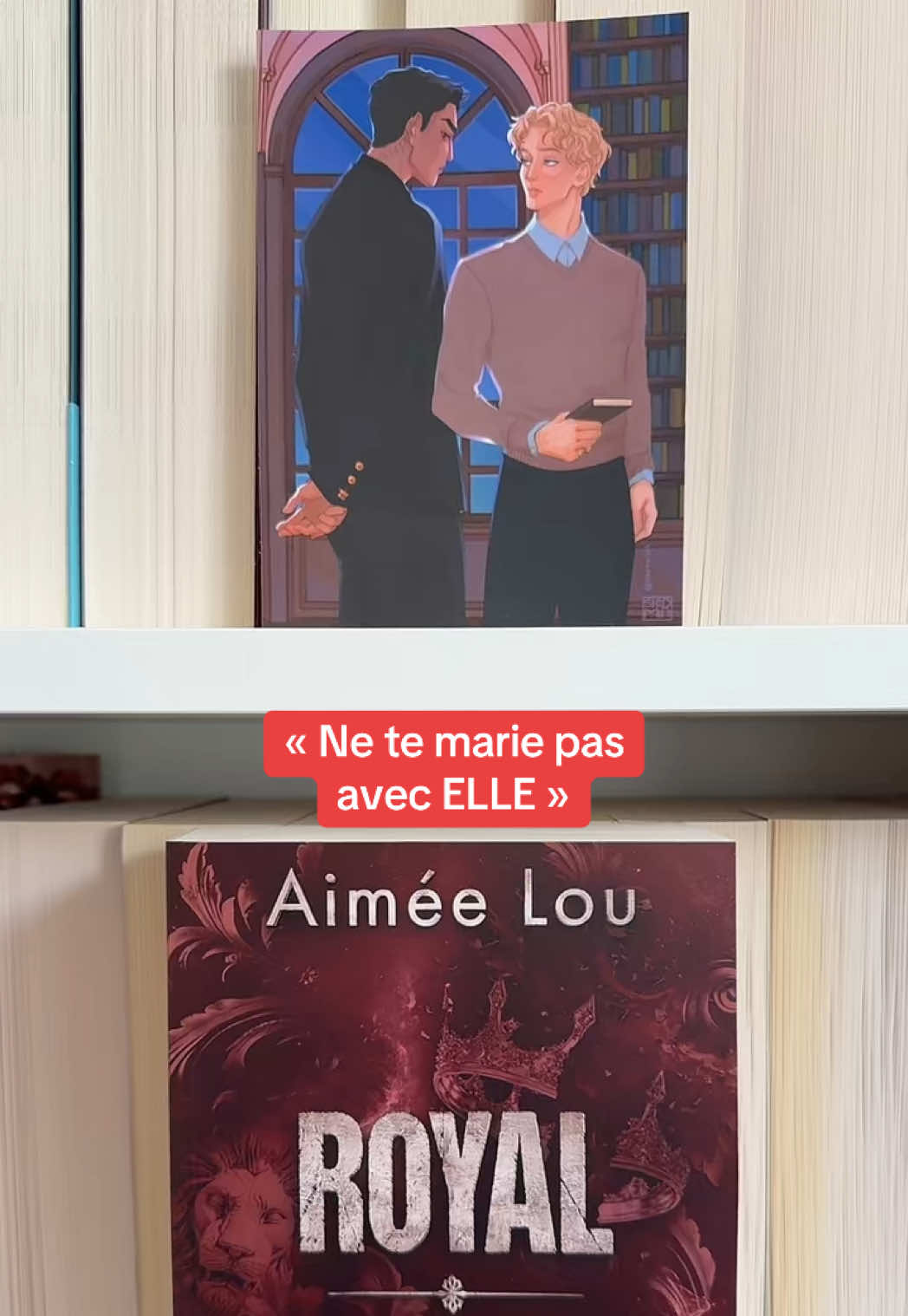@Aimée & Lou 👯♀️