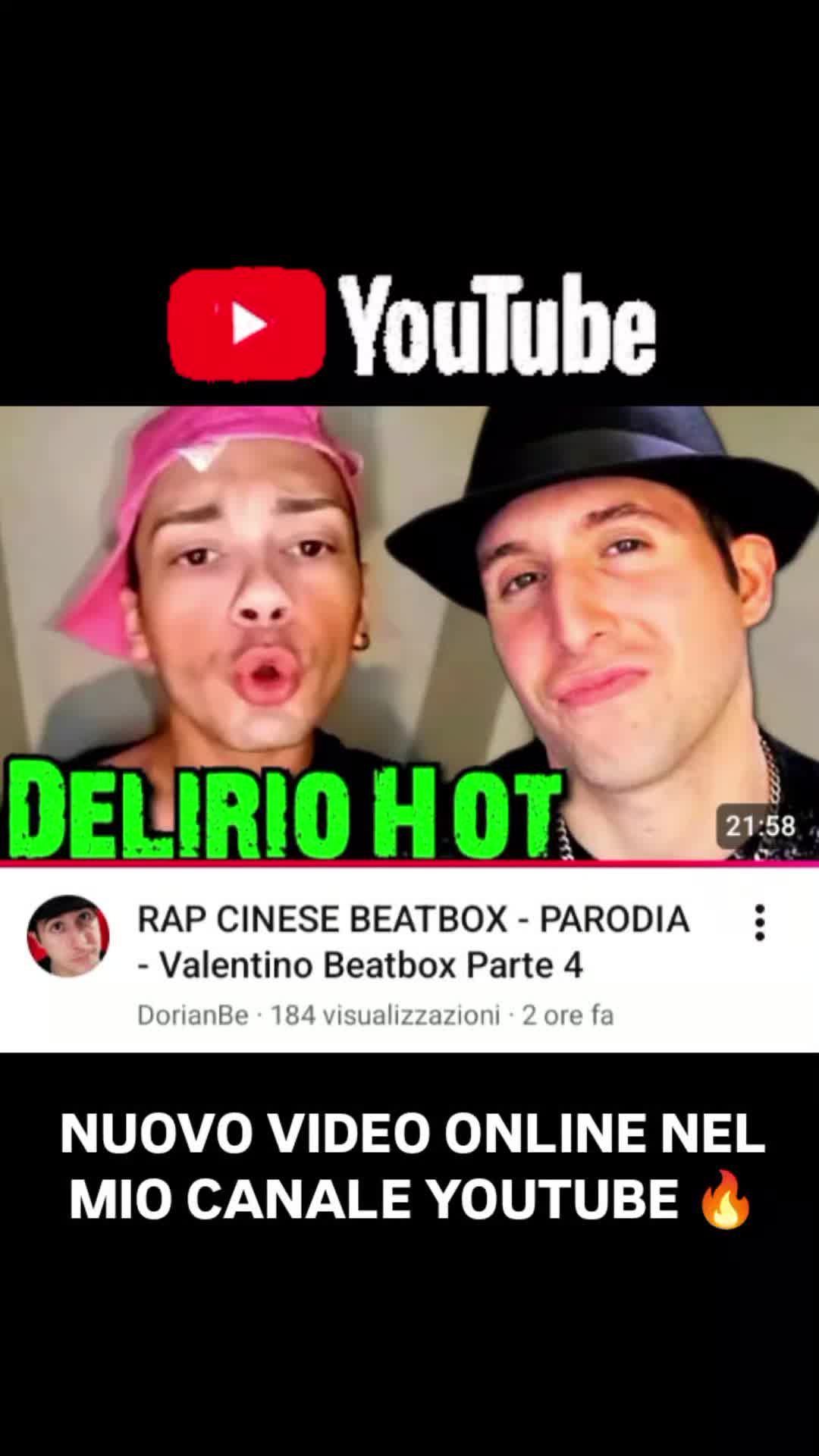 @DorianBe