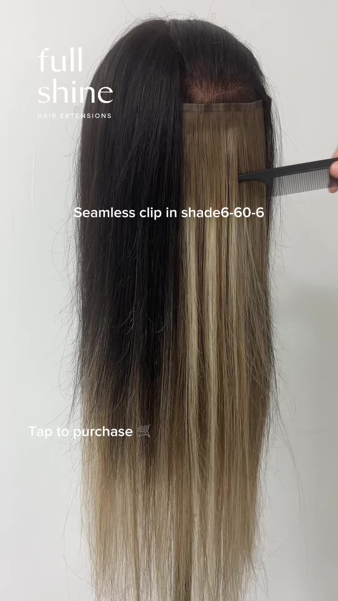 @FullShineHair