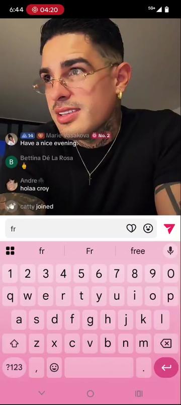 @Jamie🖤🖤🖤D'Croy🕷️