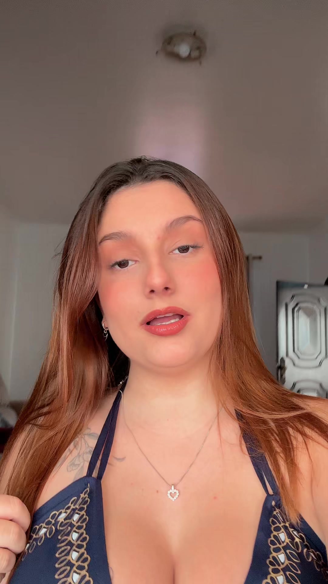 @Caroline