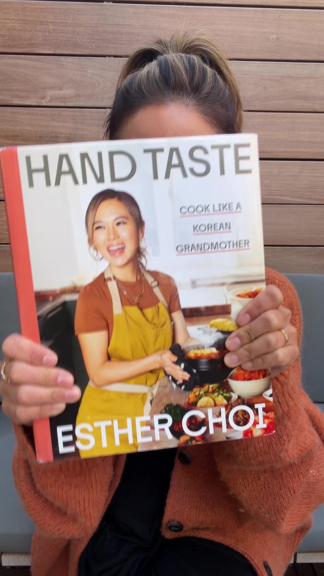 @esther choi