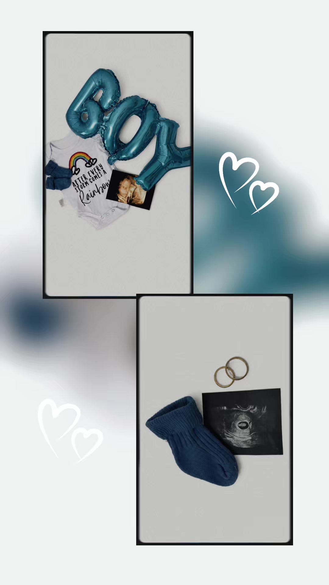 @❤️ Mom of baby Pelus8 🩵