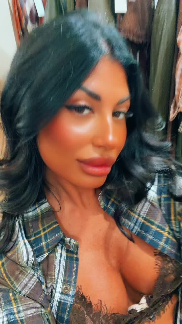 @sharon ospite