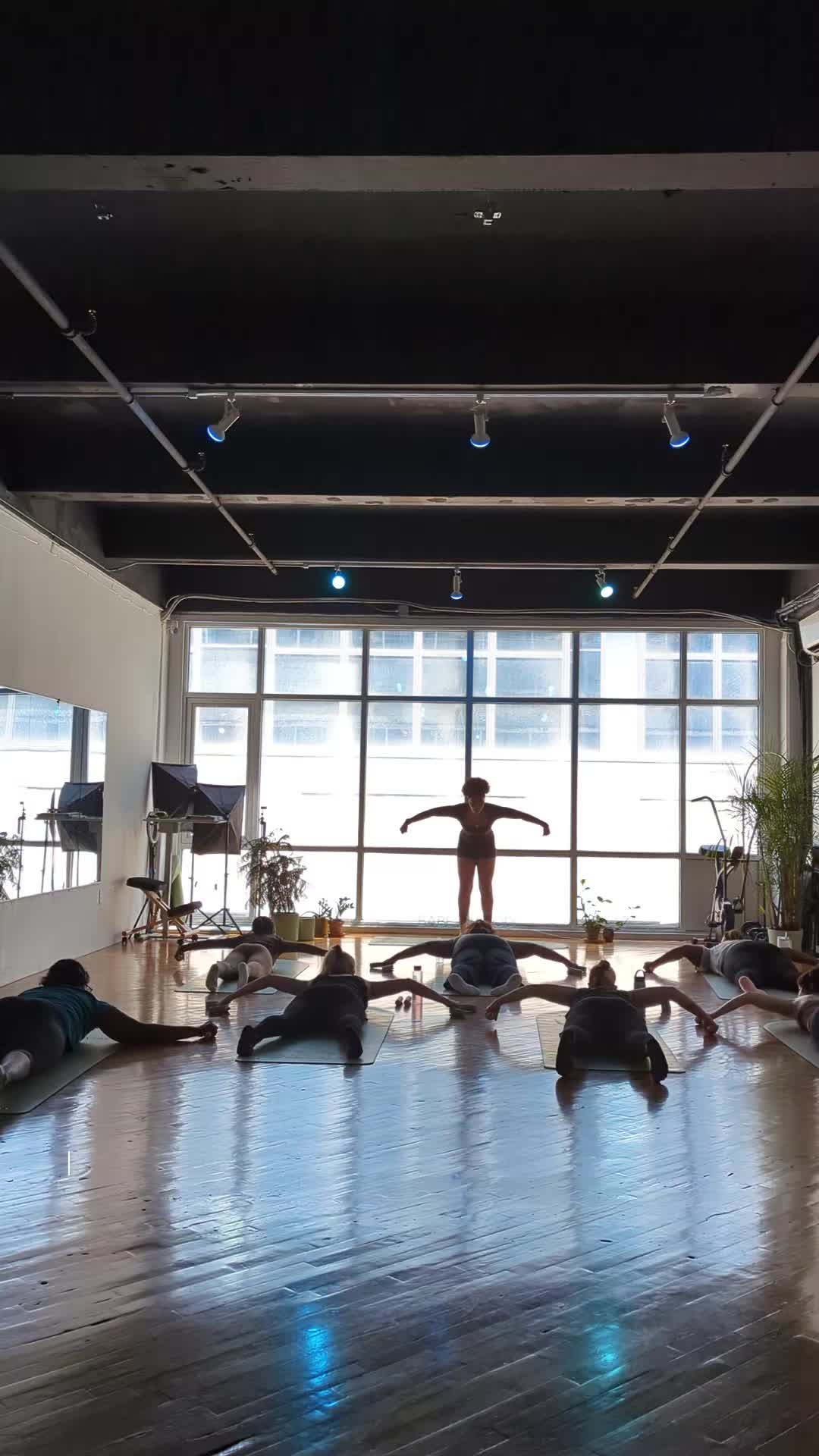 @BarreBabe