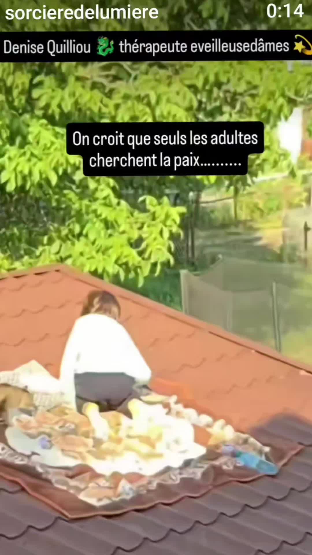@Lauret Denise ✨🐉✨