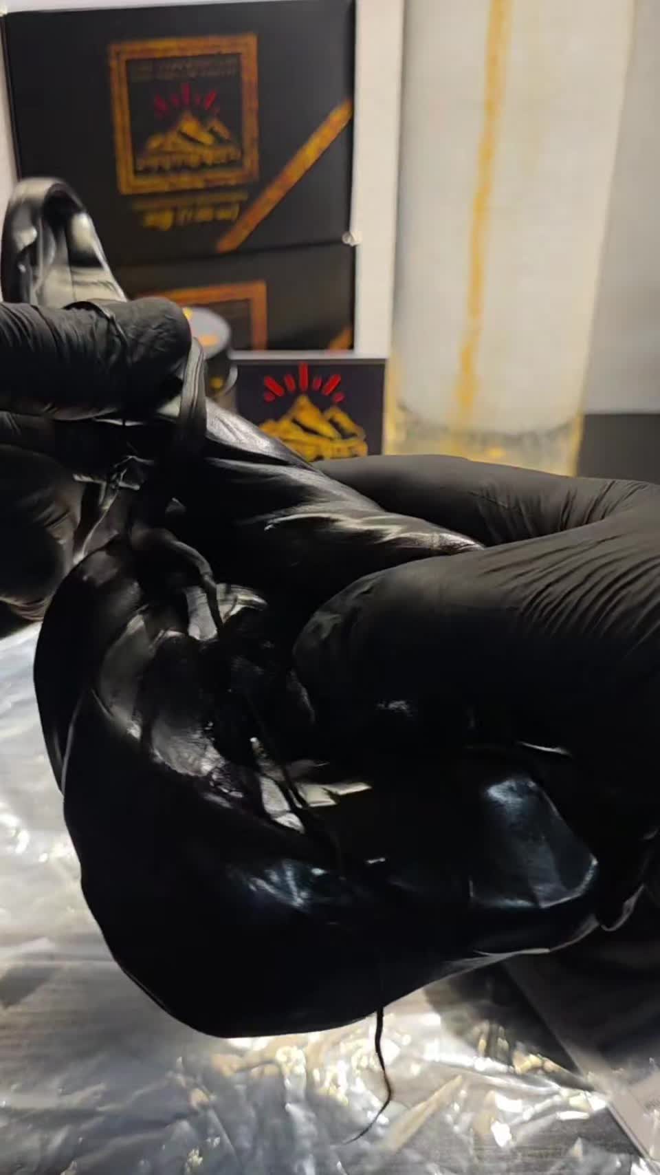 @SHAMBALLA®️ Shilajit