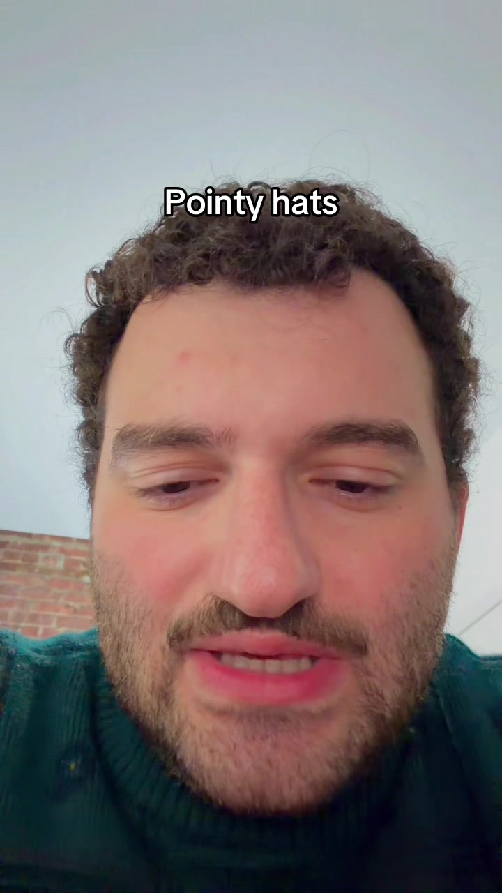 @Matt Lipari