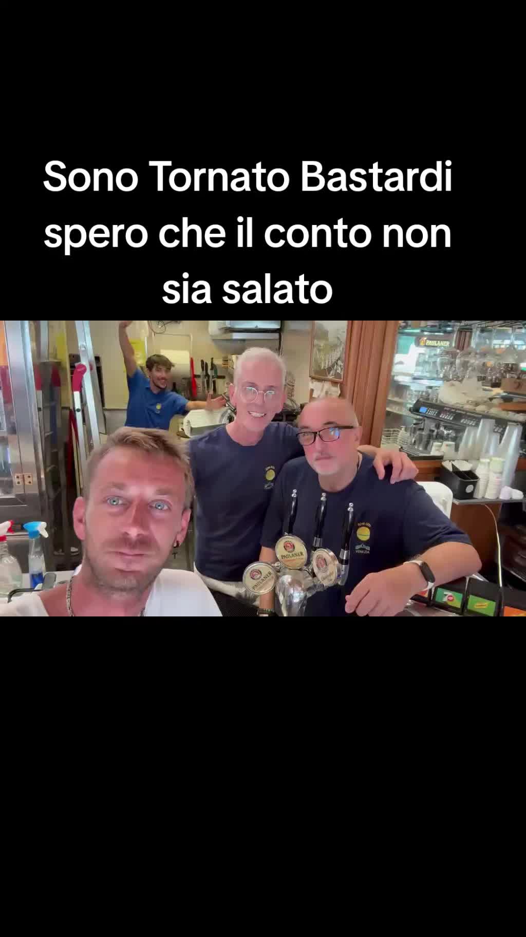 @TORE Venice