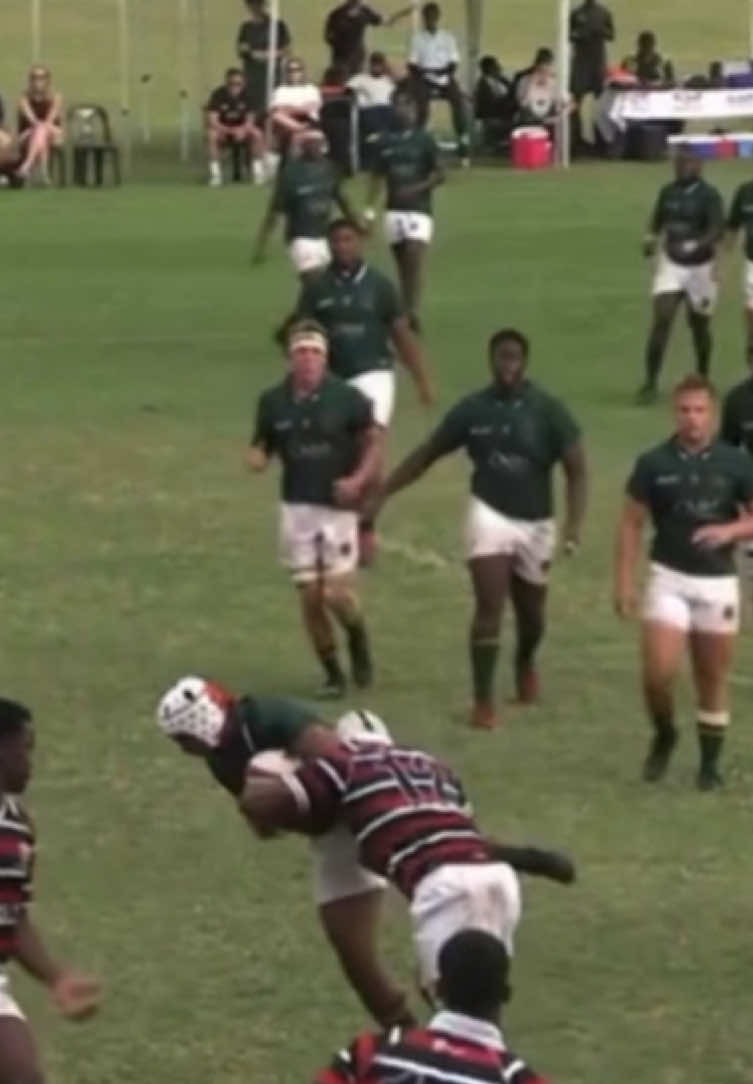 @College Rugby