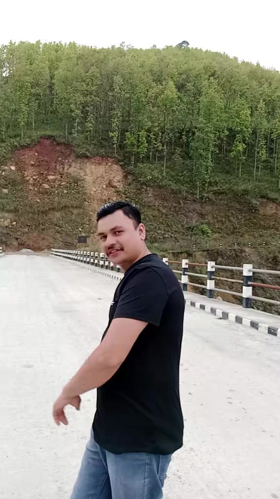 @Shyam gharti