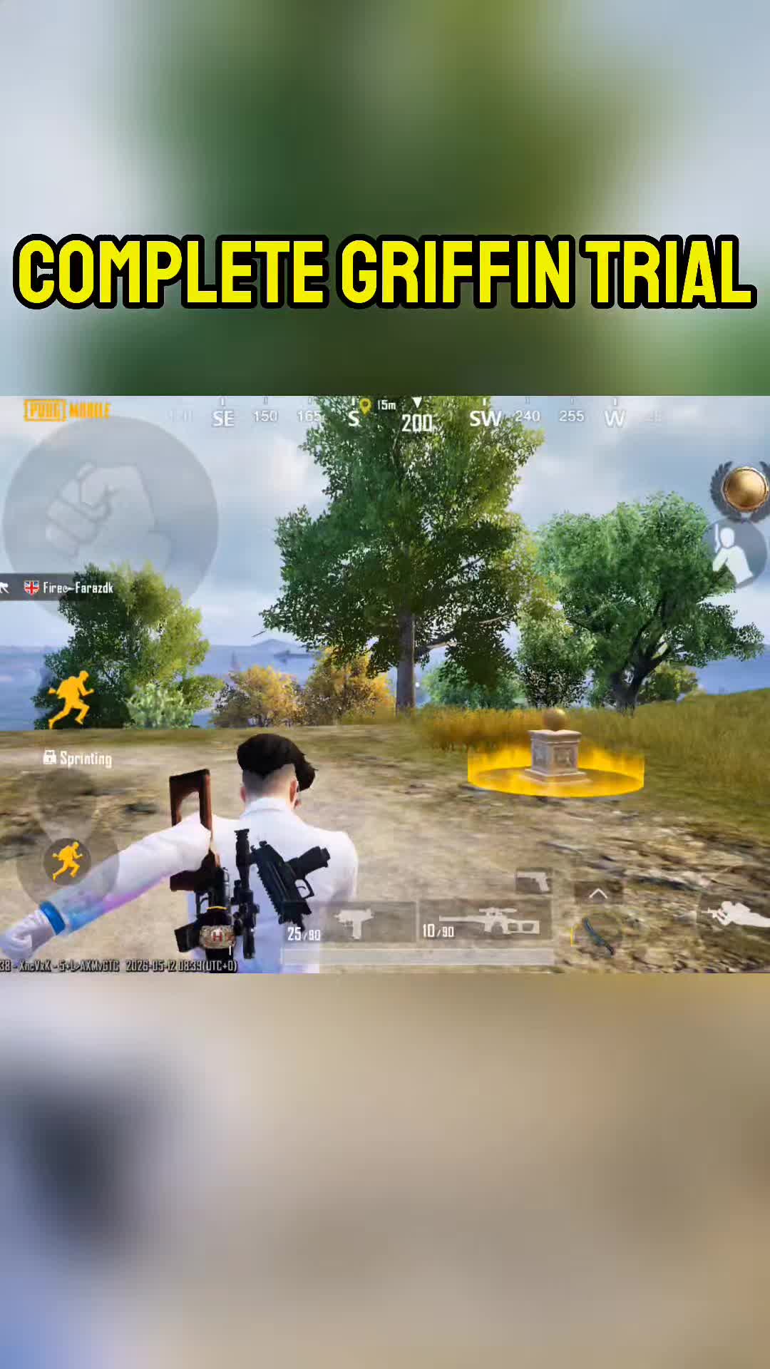 @T4S CAPTAN YT