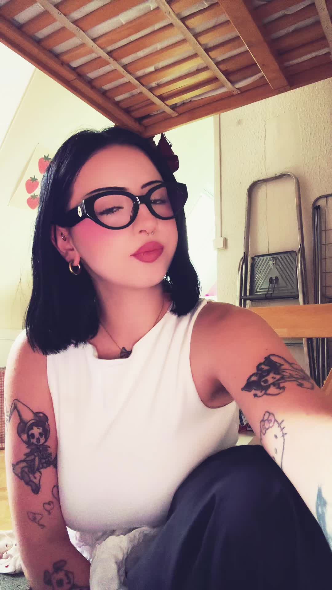 @🍓Agathe - Marie🍓