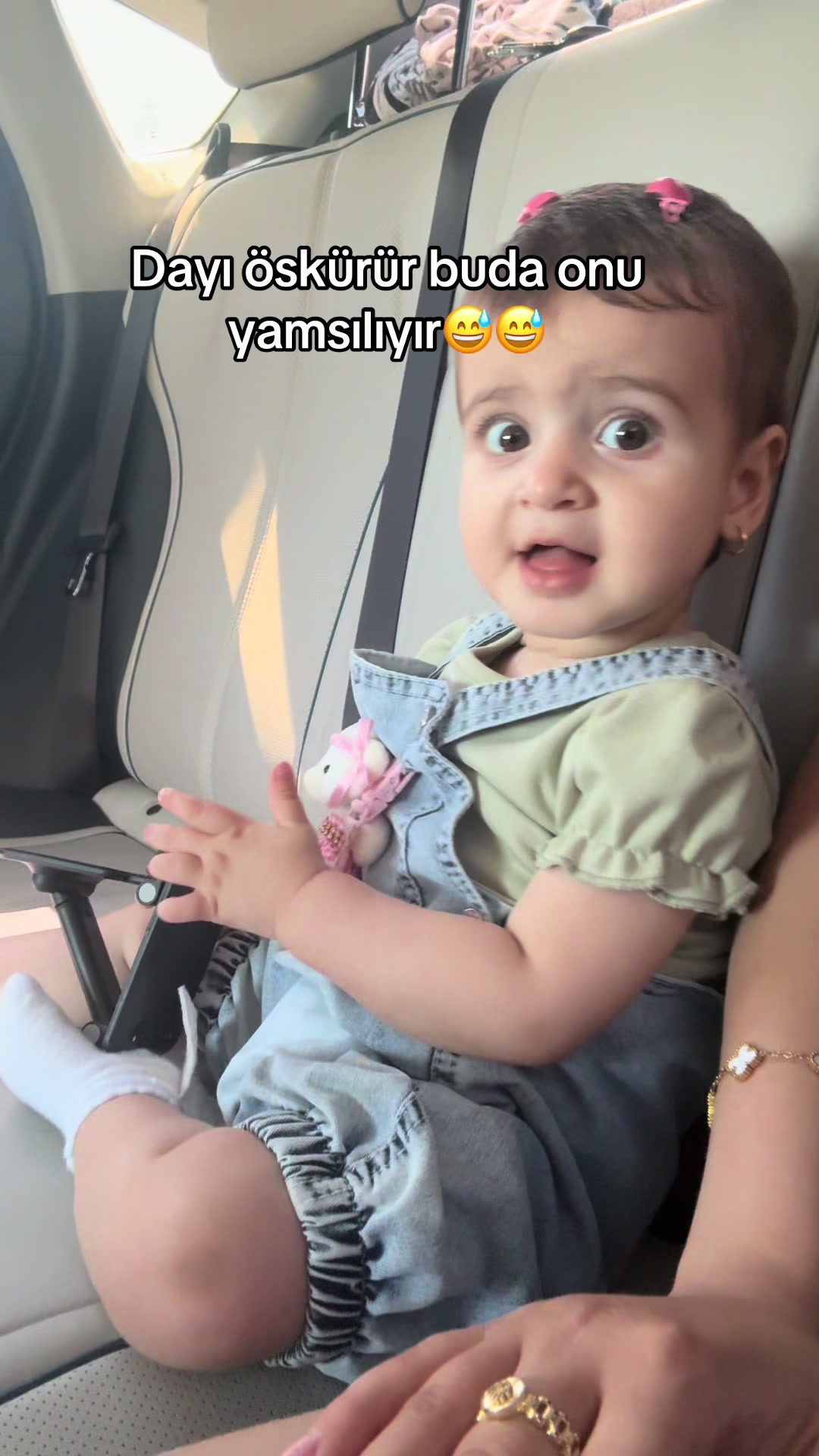 @Fətullazade Melisa💕👧🏼