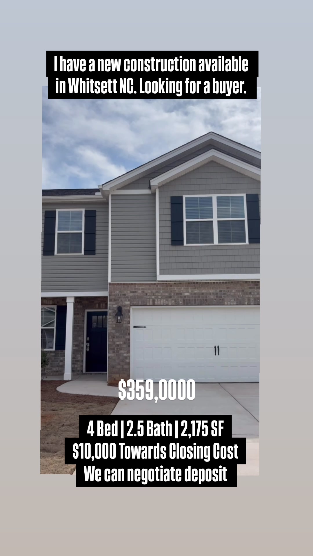 @Shanique, NC/SC  Realtor&reg;️