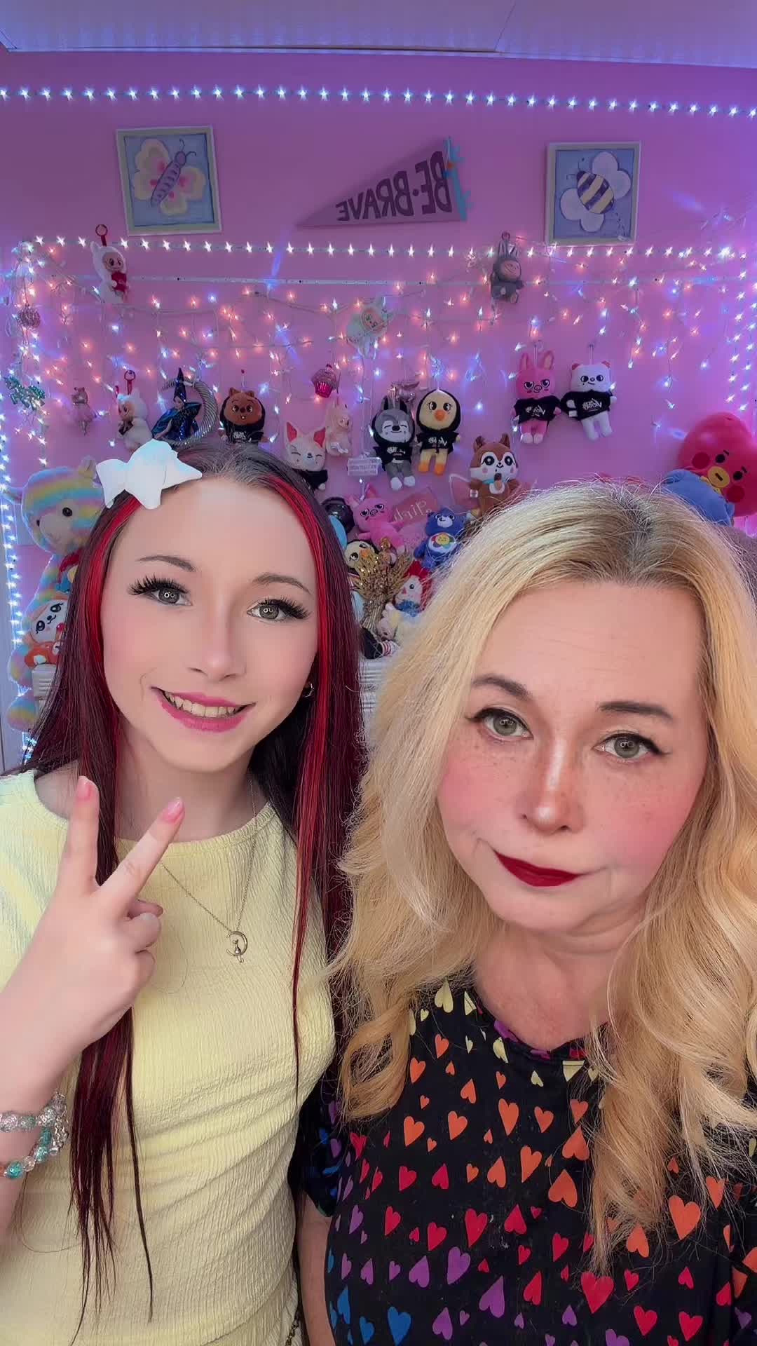 @🦋BebopandBebe🦋