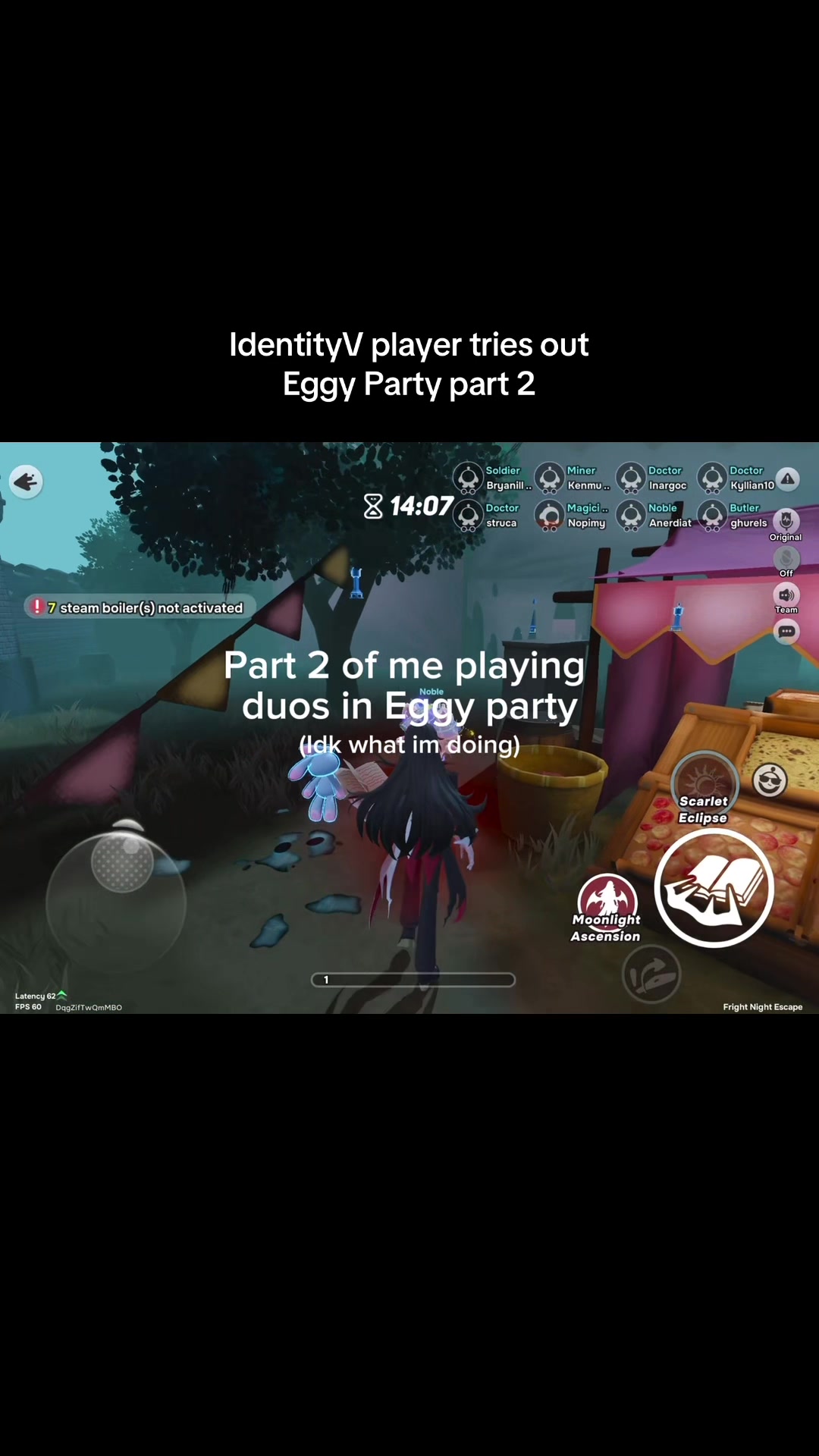 @MamaYuri[RANT LAYOUT COMMS]