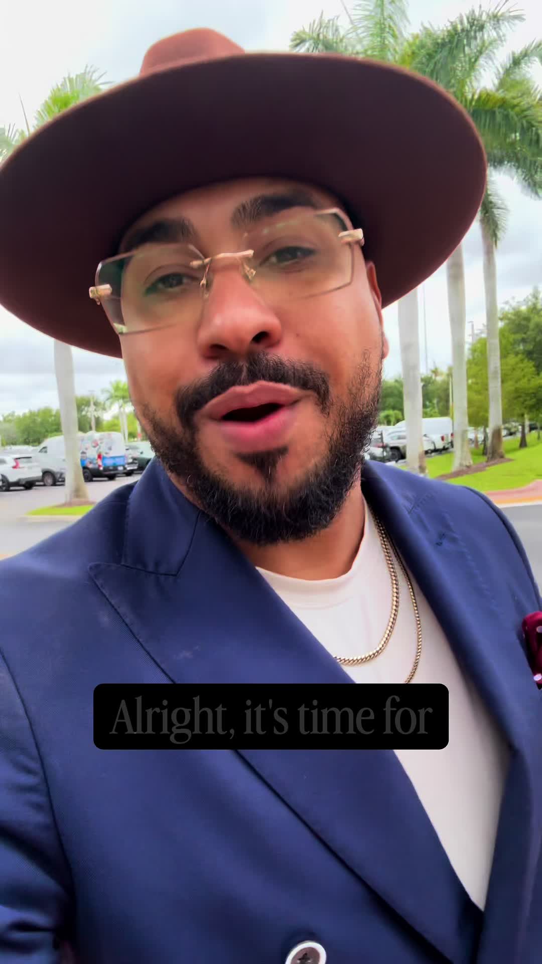 @Ronnie Bachata