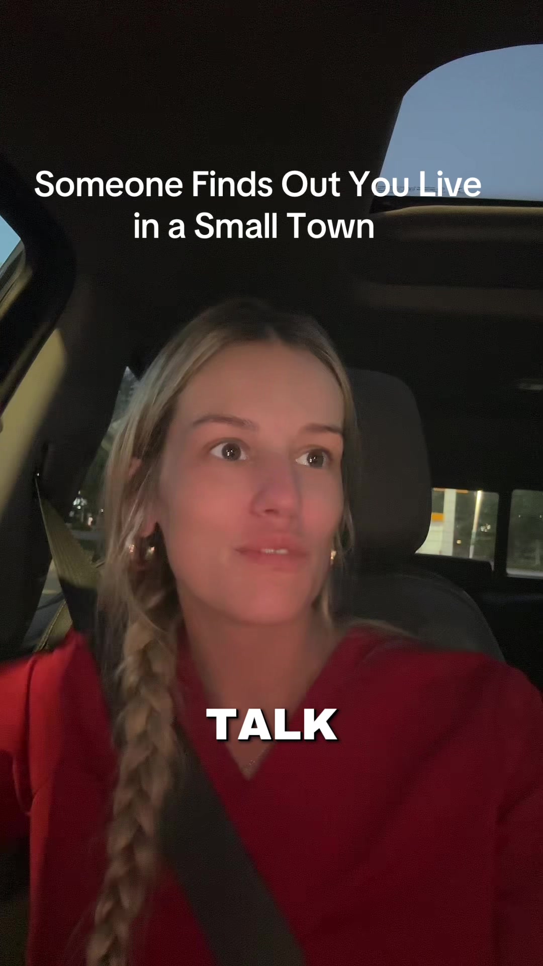 @Carlie Ann ๐