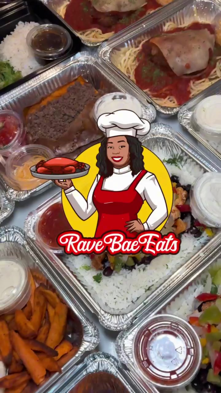 @RaveBae