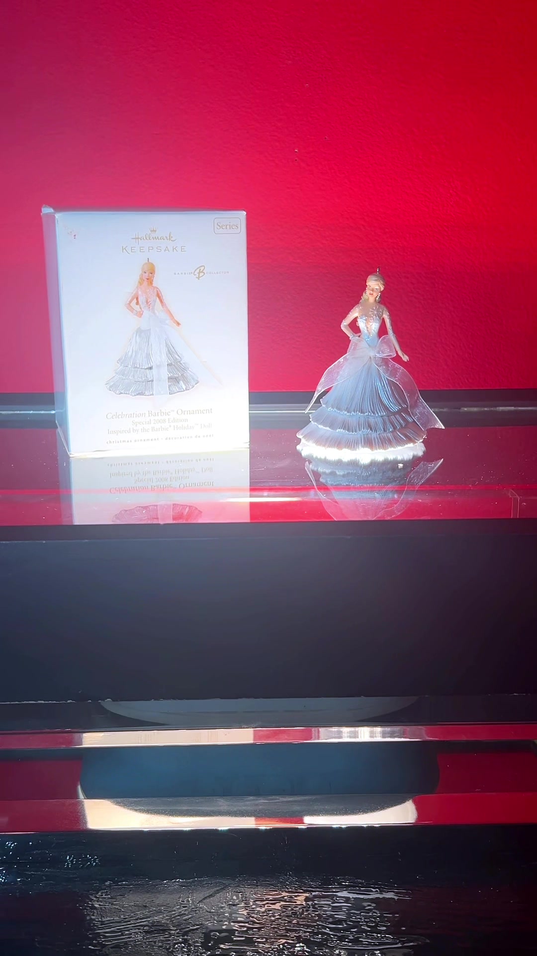 @Barbie on Charlie