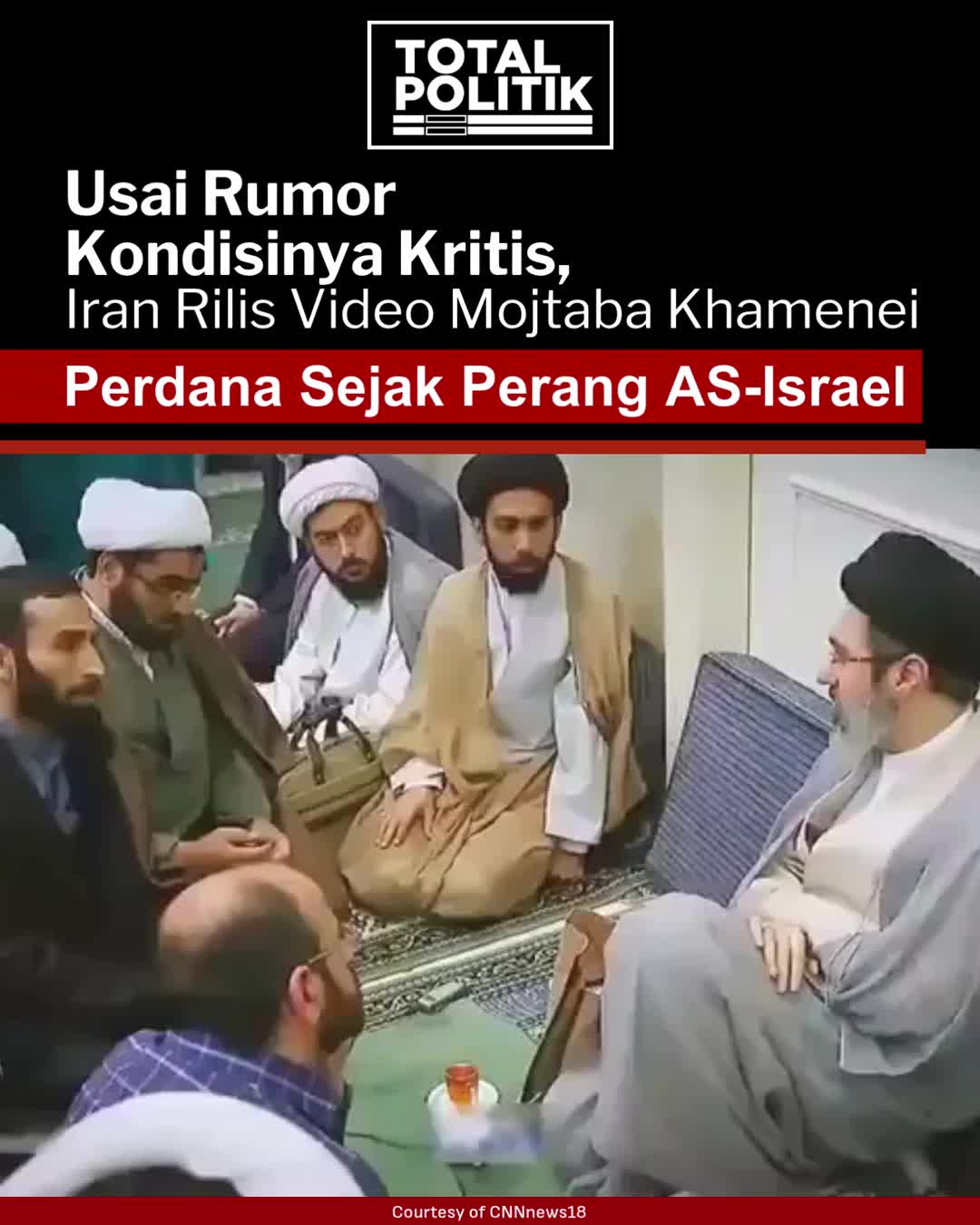 @Total Politik