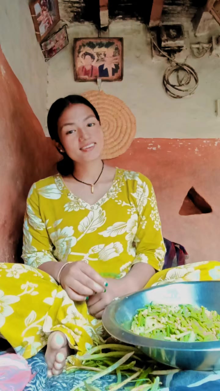 @binita nepali 60