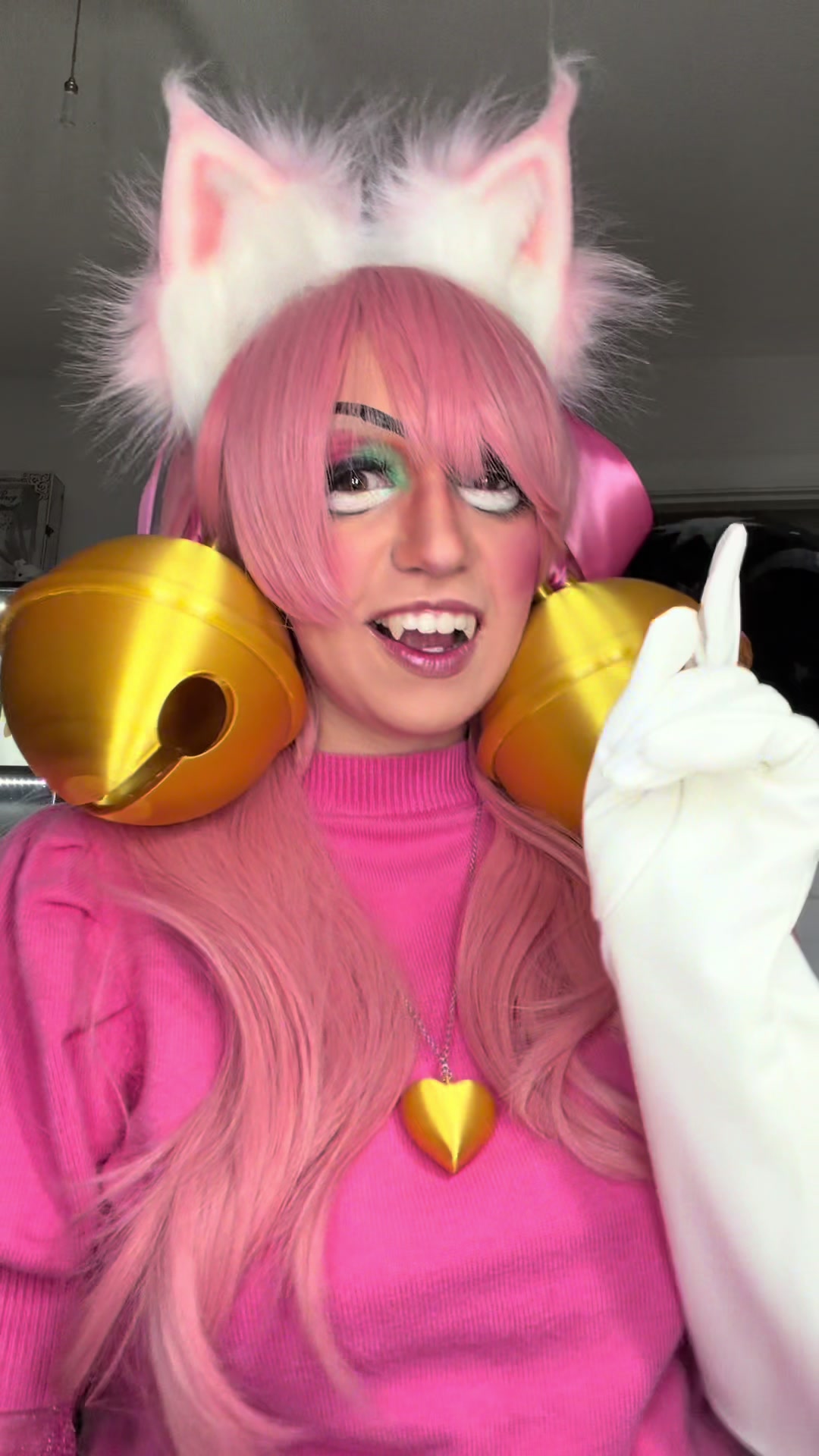 @ChaosIncarnateCosplays