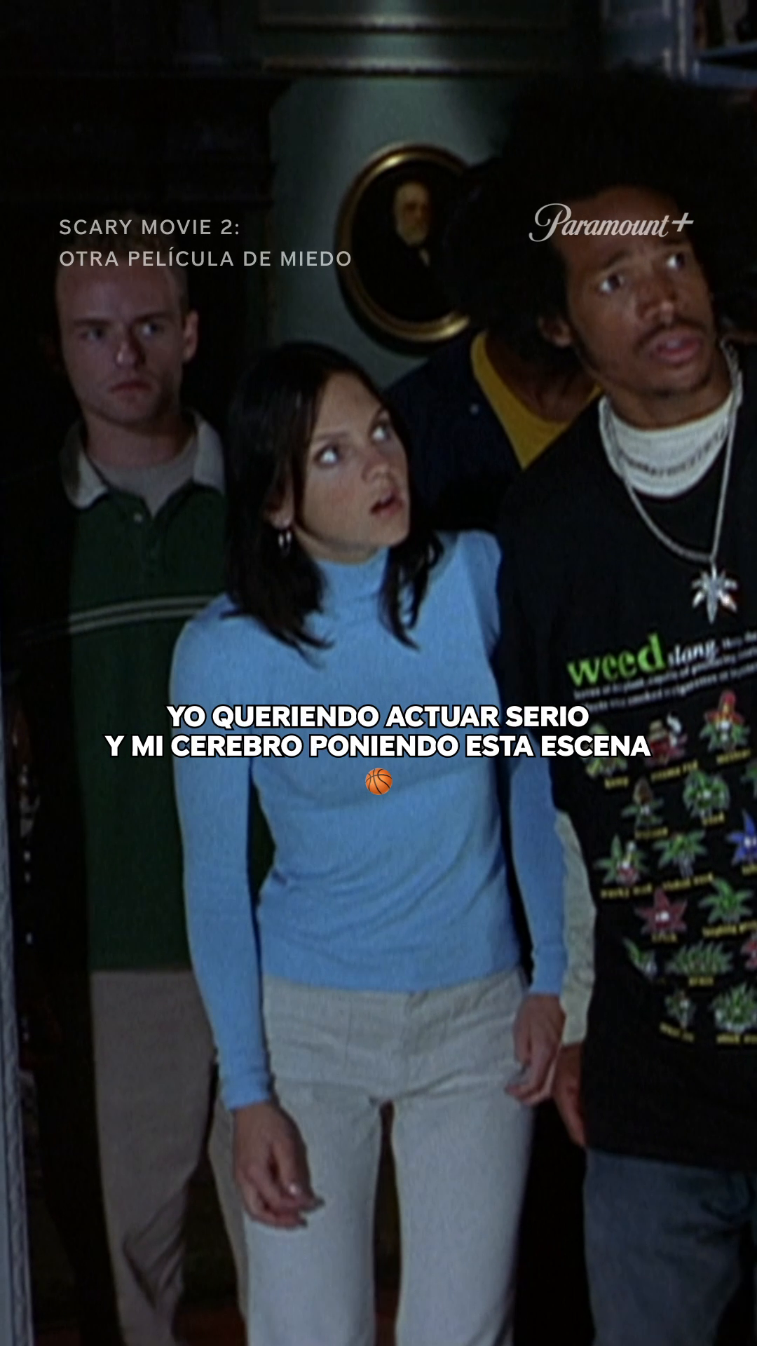 @Paramount+ Argentina