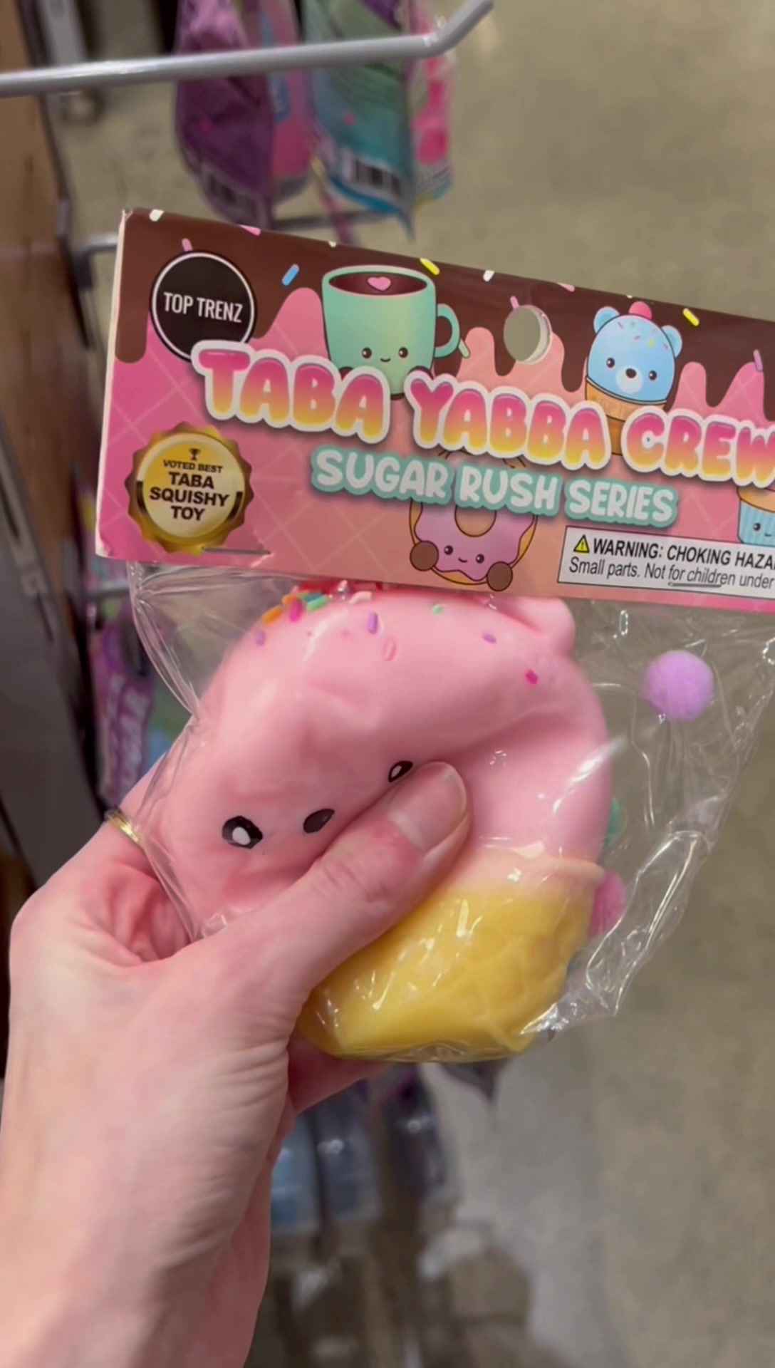 @FYE