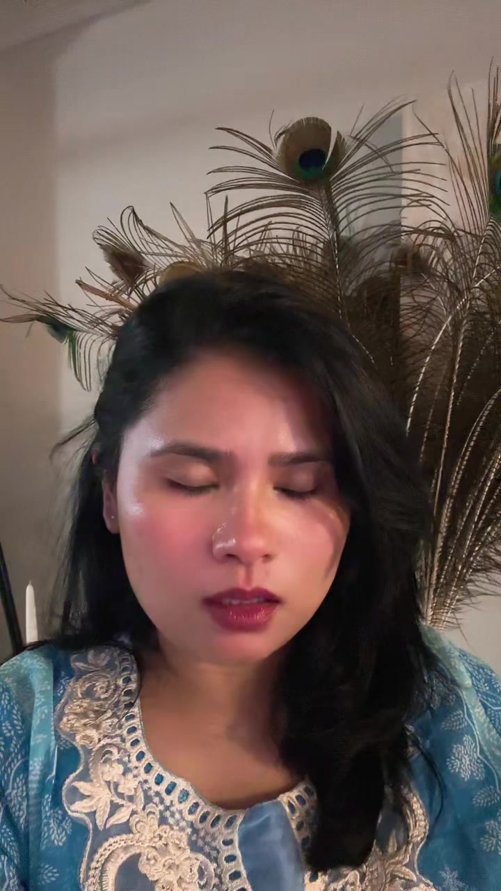 @Anusha
