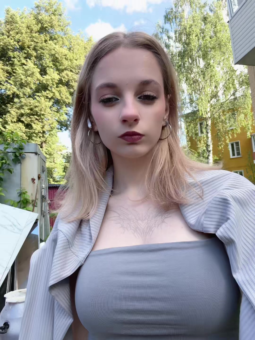 @макадами