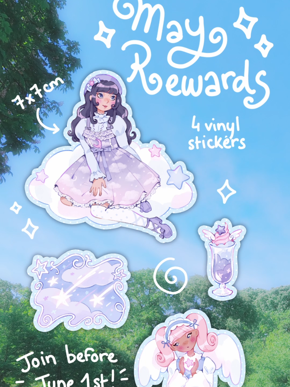 @Snow Priestess ✿