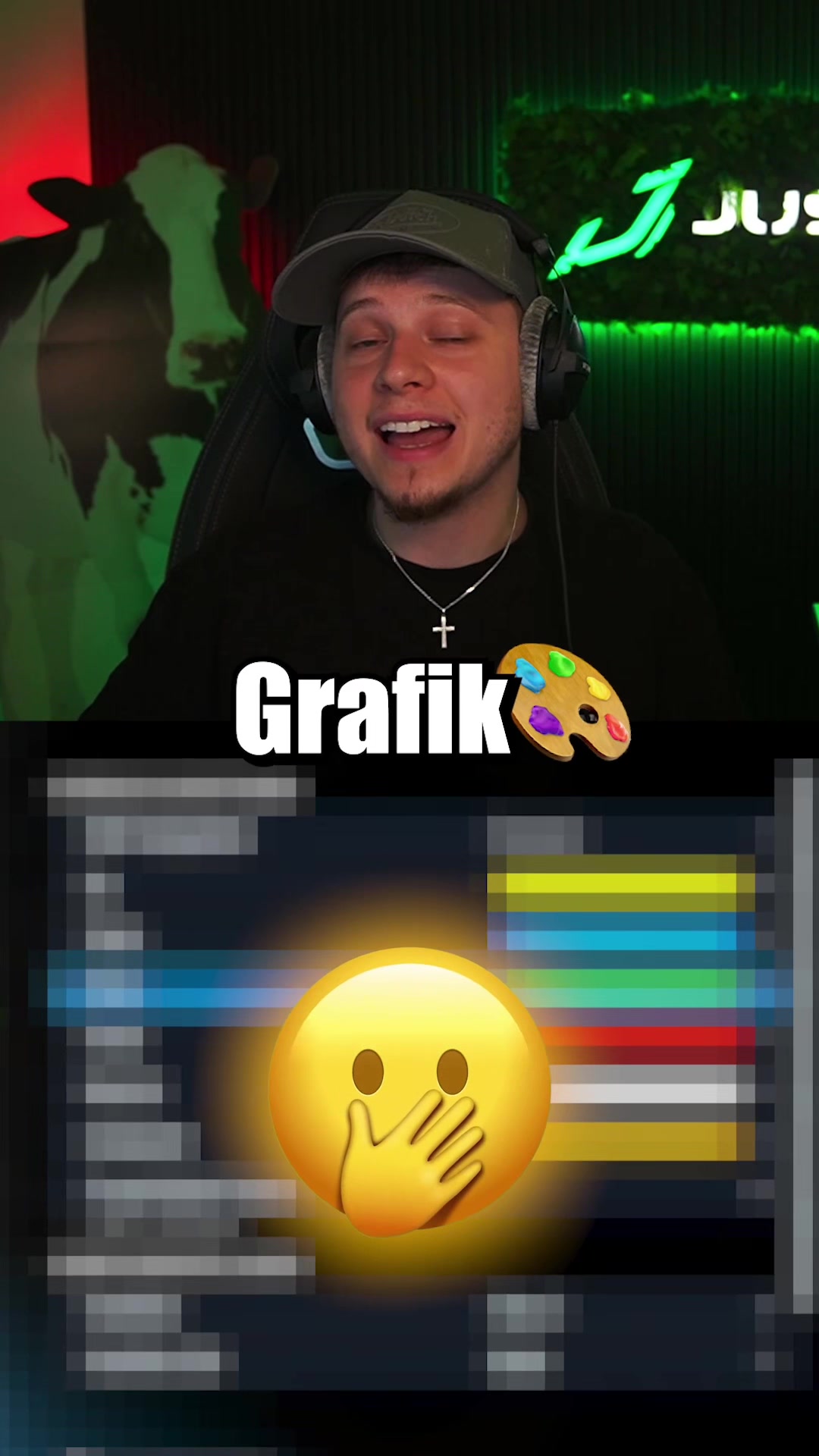 @CGN Justsdx
