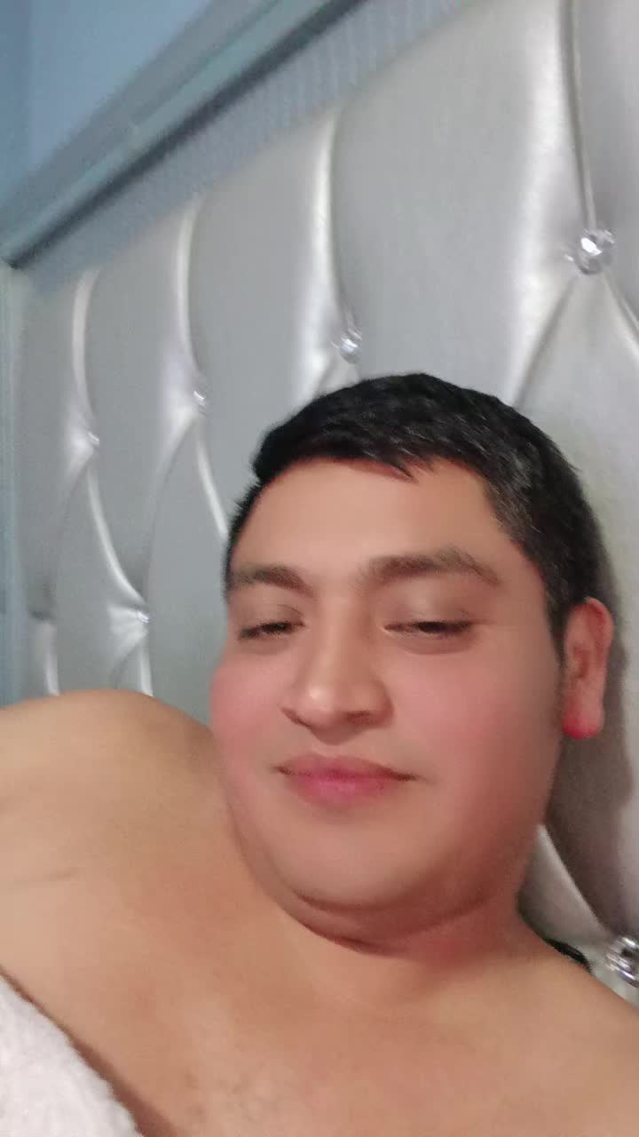 @andres zhingre