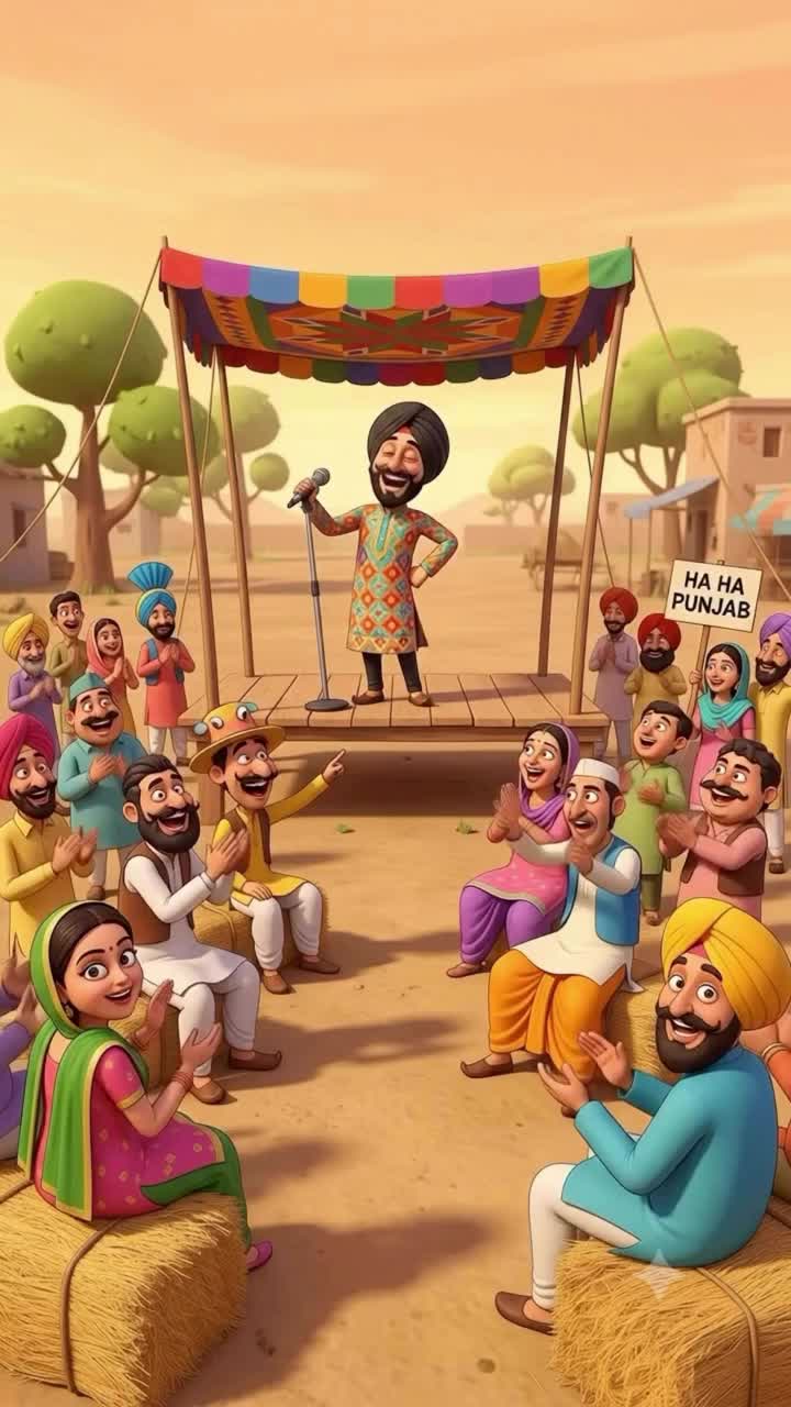 @⚔️ ਮਝੈਲ ਜੱਟੀ ⚔️