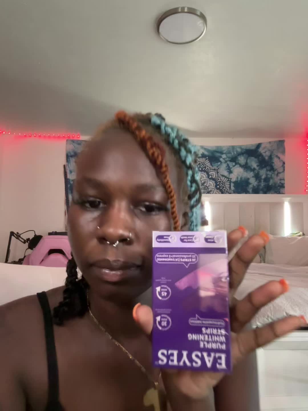 @Itzlilsudanigirl 🇸🇸