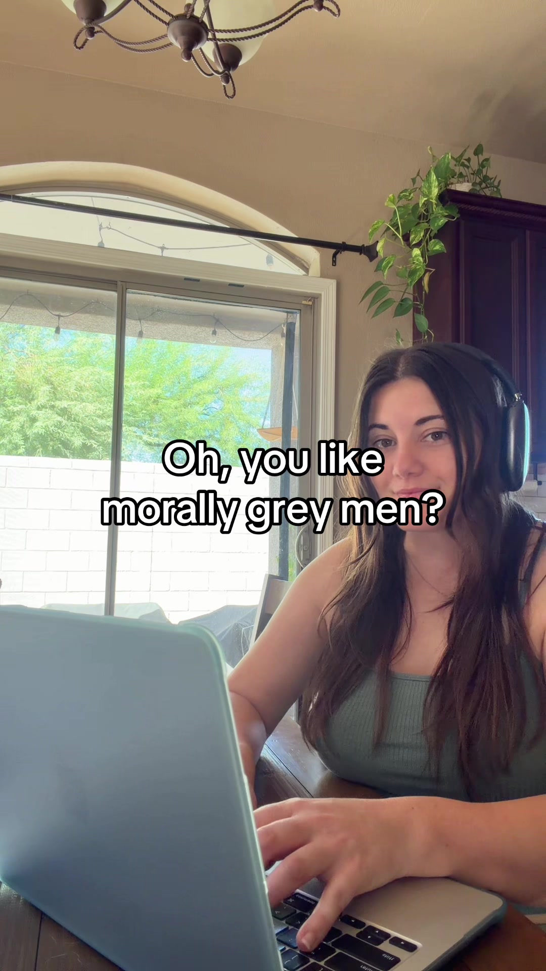 @Riley Andrews