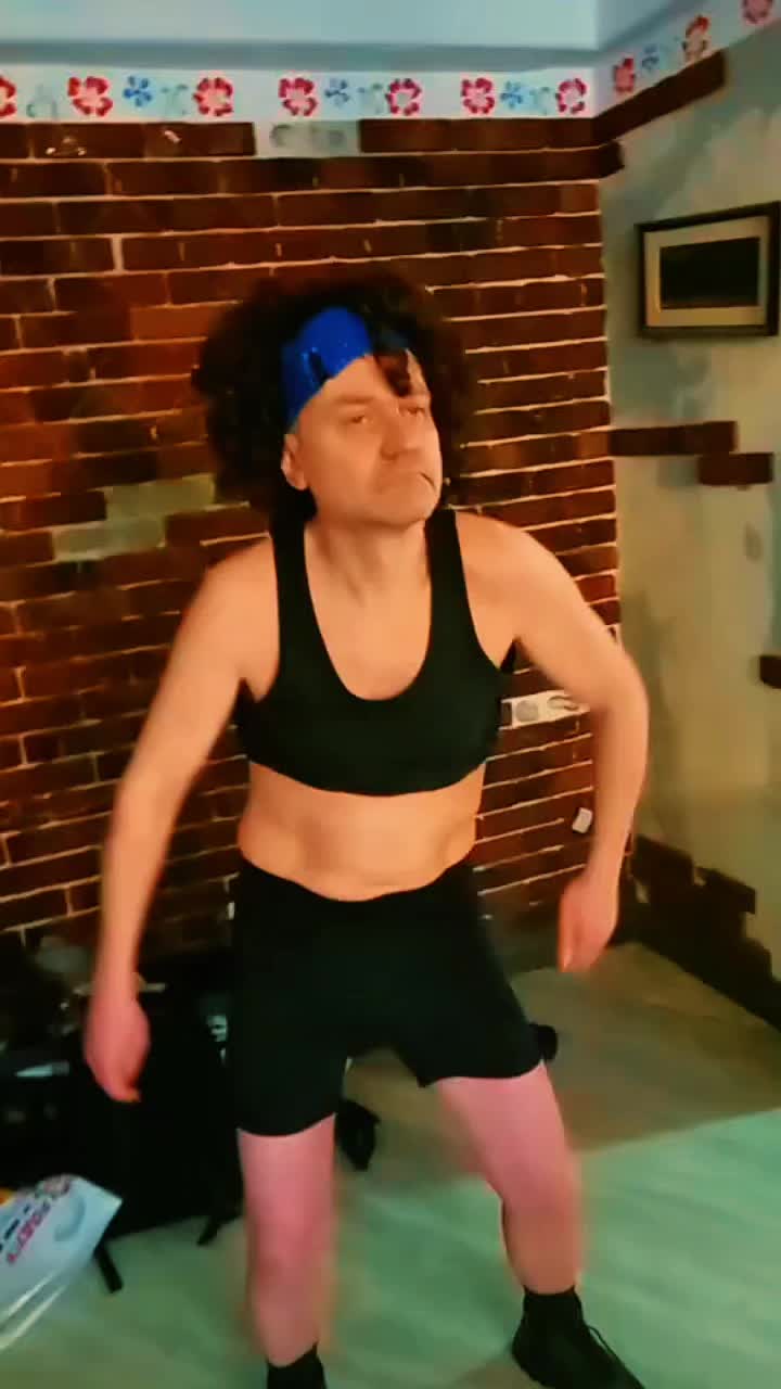 @Весёлая бригада