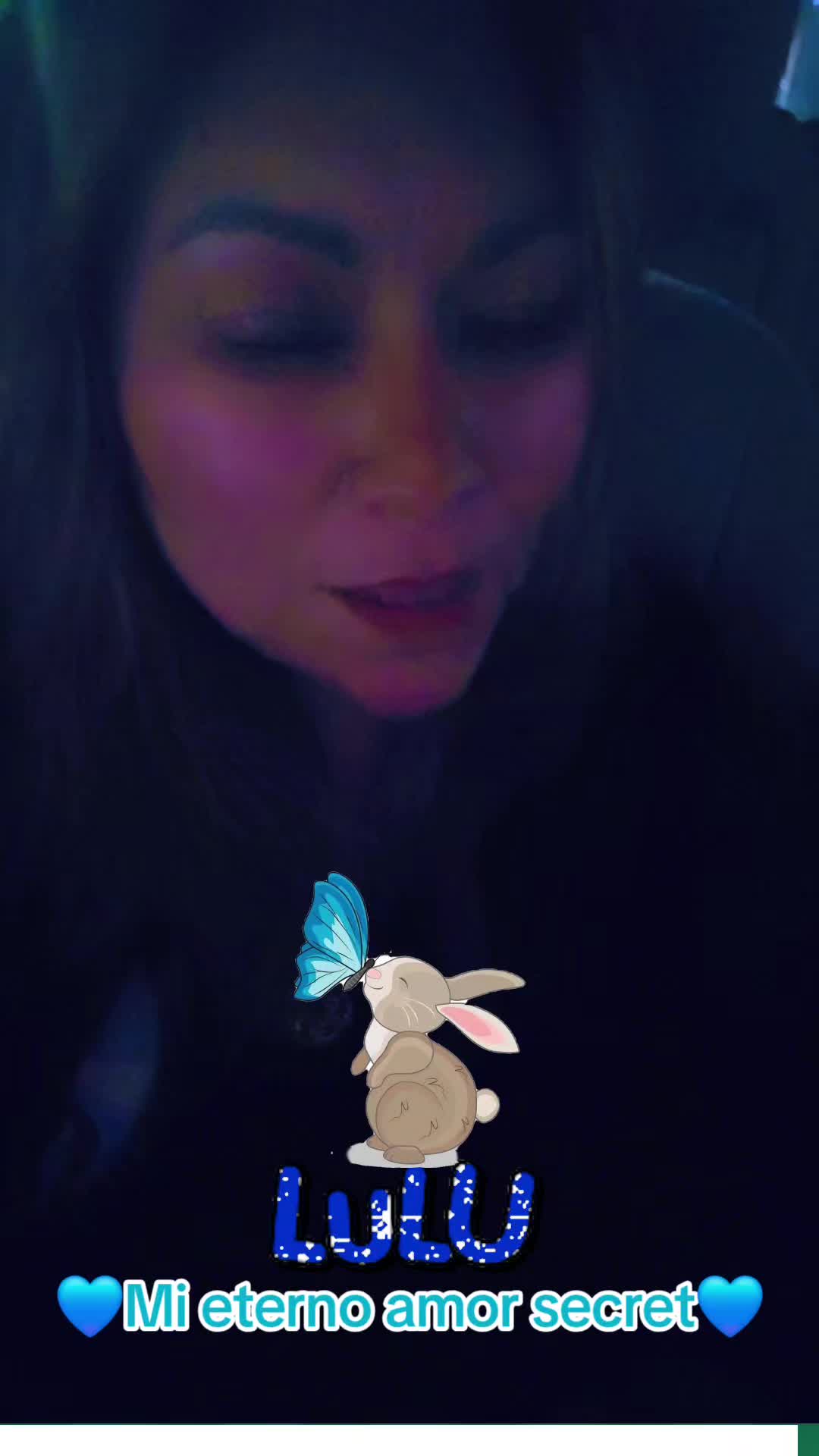@internacional Express🦋 Lulú💙