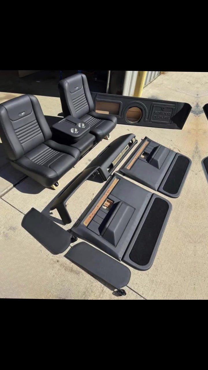 @Chevy Gmc Obs Truck Parts