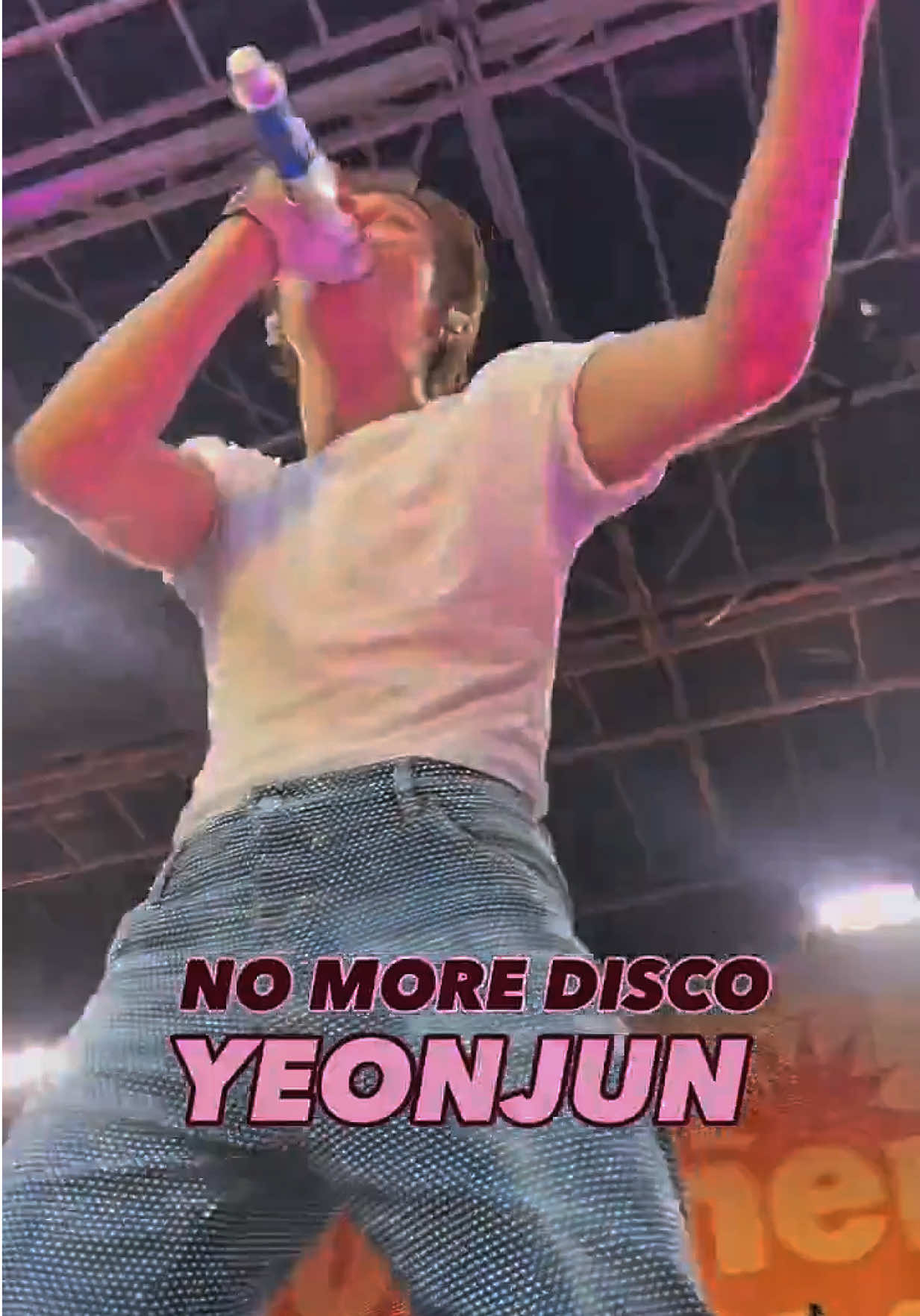 @YEONJUN METROPOLIS