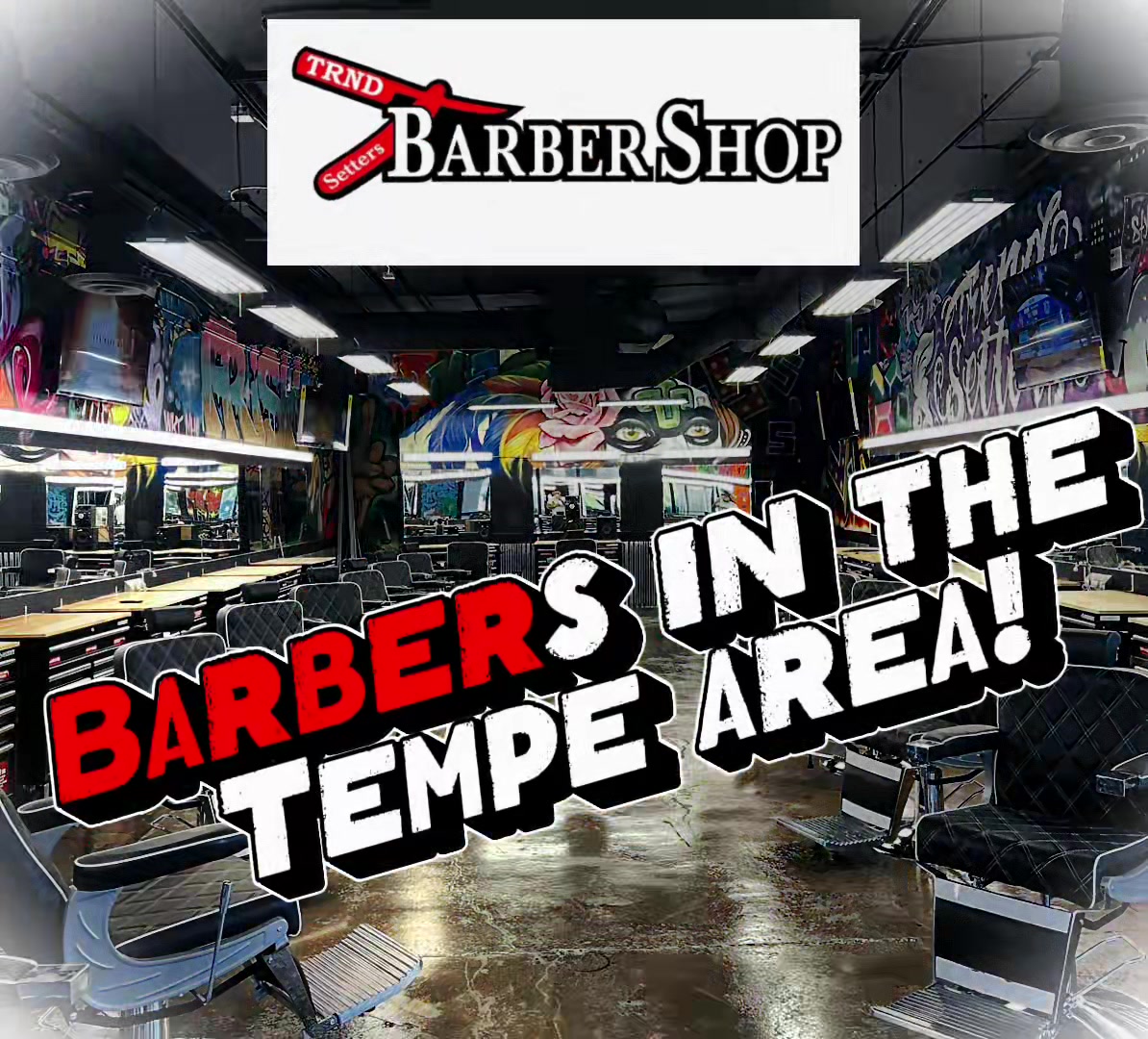 @GODZ SON THA BARBER